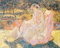 Frieseke, Frederick Carl